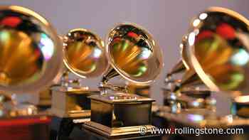 Watch Rolling Stone’s Official Grammys 2023 Live Pre-Show