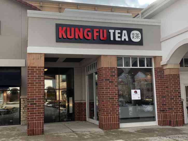 Kung Fu Tea to open its doors at Jefferson Pointe