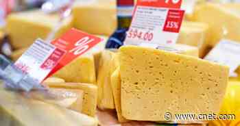 A Cheesemonger's Guide to Finding the Best Cheese for Cheap     - CNET