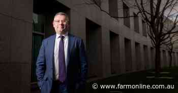 Labor's ambition plan to put agriculture in all major policies
