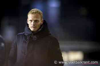 Karel Geraerts kan toeleven naar de confrontatie met Club Brugge van volgende week na de 4-0 overwinning tegen Zulte Waregem: &quot;Ik ben vandaag een zeer tevreden coach&quot;