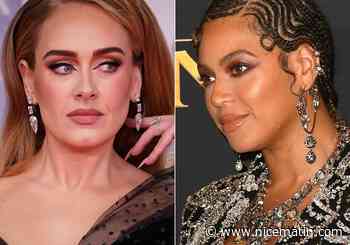 Aux Grammys, Beyoncé attend le grand soir, Adele en embuscade