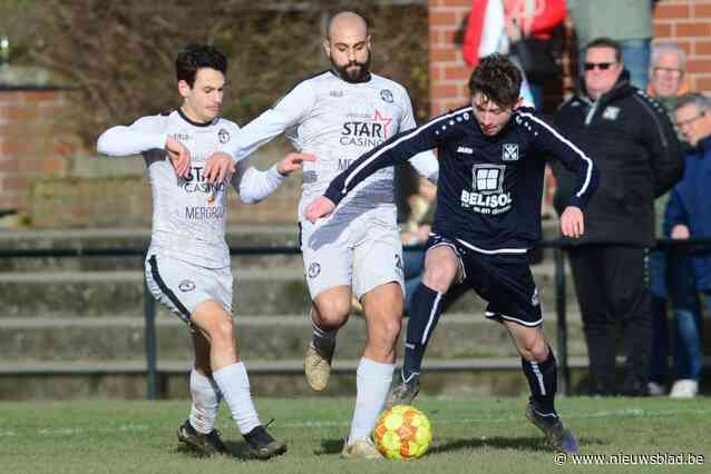 “We zijn op karakter blijven knokken en dat heeft geloond”, Asse-Zellik van Andreas Di Mascio pakt na sterke remonte dan toch periodetitel