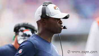 Panthers reach deal with Evero to be new DC