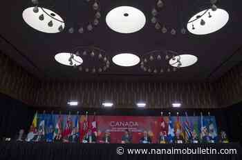 5 things to know about health-care talks Tuesday between Trudeau, premiers