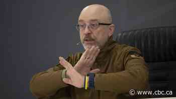 Ukraine to replace defence minister as fighting rages in Donetsk