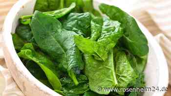 Schlaganfall vermeiden: Zehn Lebensmittel schützen