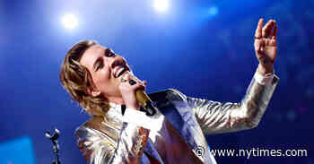 Grammy Awards 2023: What to Expect