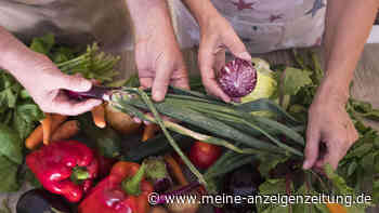 Risiko für Schlaganfall senken: regelmäßig Olivenöl, Gemüse und Obst essen