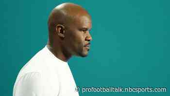 Brian Flores to get a second interview with Cardinals