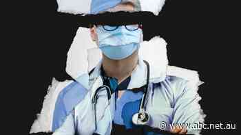 They crossed the line, but the system allows these health professionals to practise