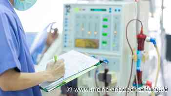 Blutdruck zu hoch: Achtung vor Fettleber und lebensbedrohlichen Folgen