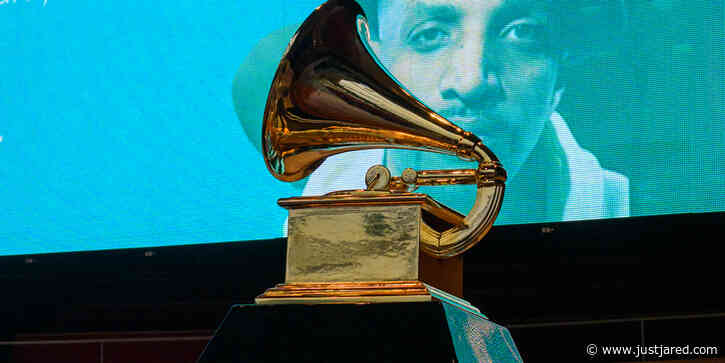 Grammys 2023 Non-Televised Premiere Ceremony - Performers & Presenters Revealed & Watch the Stream!