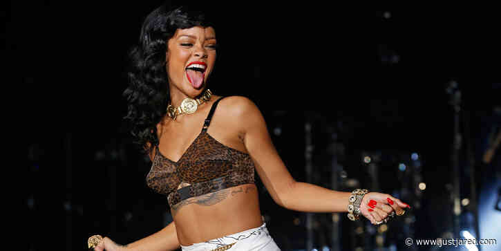 Rihanna's Super Bowl 2023 Halftime Show Set List Most Requested: Top 10 Highest Voted Songs Revealed!