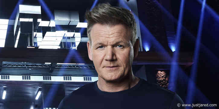 Next Level Chef 2023 Judges - See Who's Joining Gordon Ramsay to Mentor This Season!