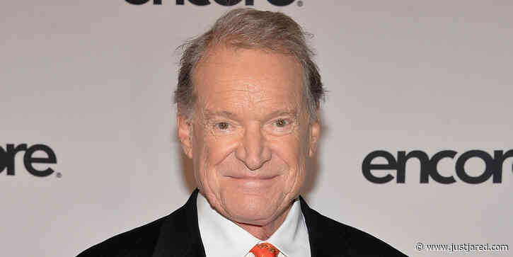 Charles Kimbrough, 'Murphy Brown' Star, Passes Away at 86
