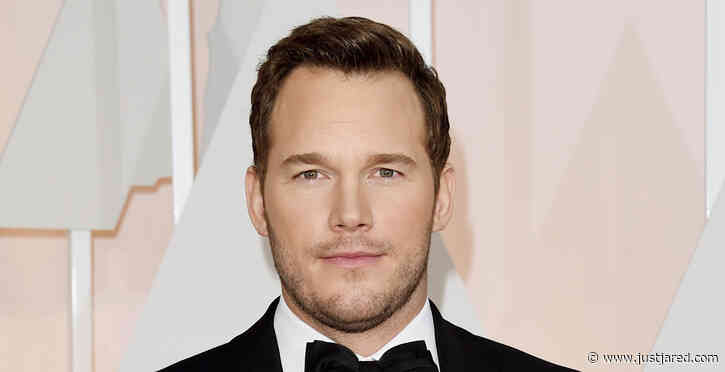 Chris Pratt Is Trending Because of SNL's 'Mario Kart' Spoof - Watch Now!