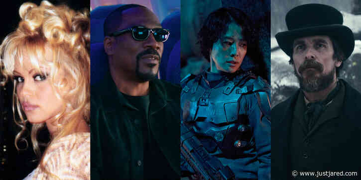 Netflix 2023 Original Movies Ranked From Worst to Best (& the Number 1 Film Has a 96%!)