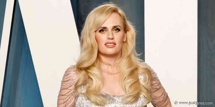 Rebel Wilson Debuts Daughter Royce's Face!