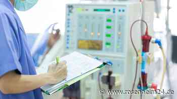 Blutdruck zu hoch: Achtung vor Fettleber und lebensbedrohlichen Folgen