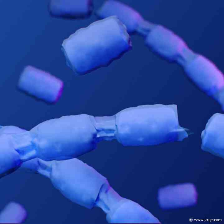 Scientists fear valley fever may be on the rise, on the move in US