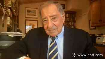 Ex-CIA chief guesses China's message with suspected spy balloon