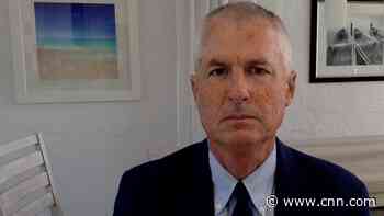 'Give me a break': Ex-CIA official on US response to Chinese balloon