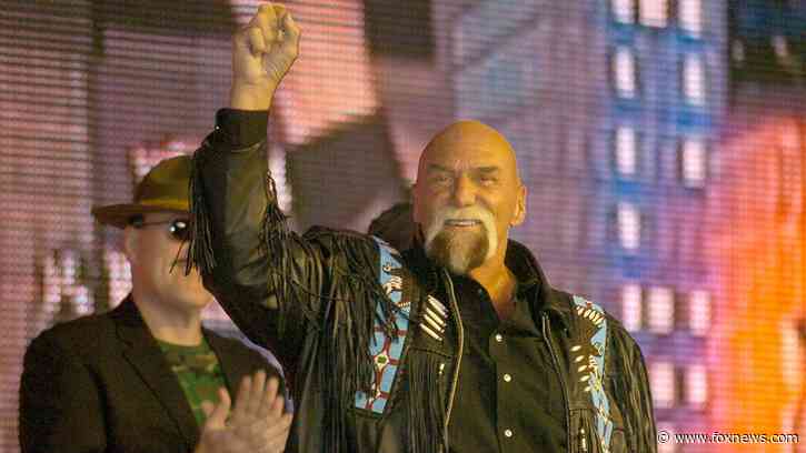 WWE legend 'Superstar' Billy Graham 'dealing with a myriad of very serious health issues,' family says