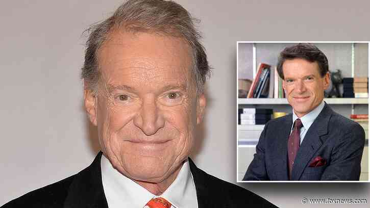 Charles Kimbrough, 'Murphy Brown' actor, dead at 86