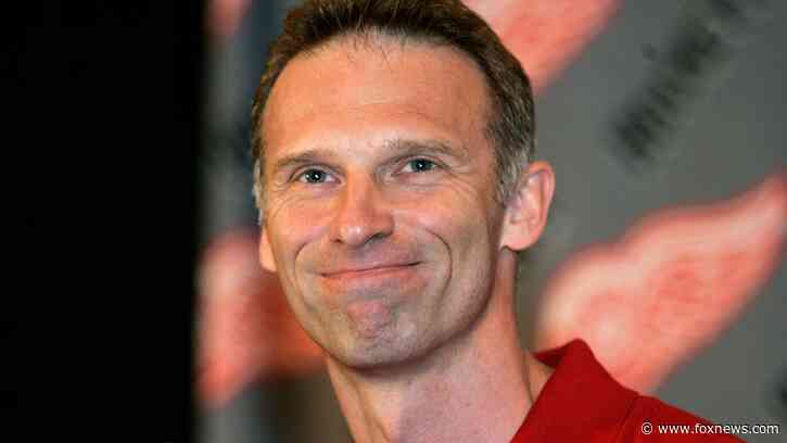 NHL legend Dominik Hasek slams league for allowing Alex Ovechkin's son to skate at All-Star event