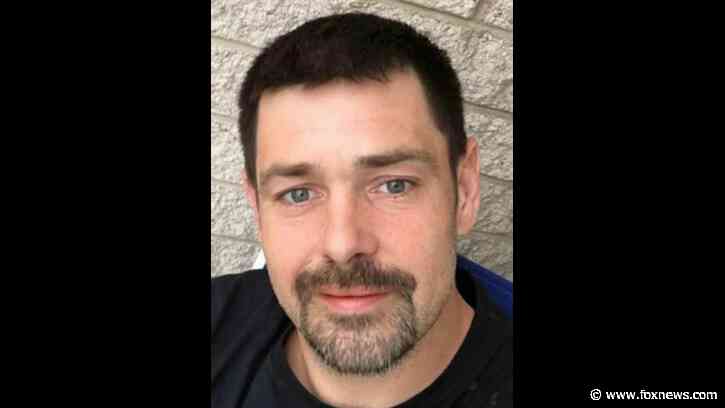 North Carolina man's remains found in 55-gallon barrel filled with concrete