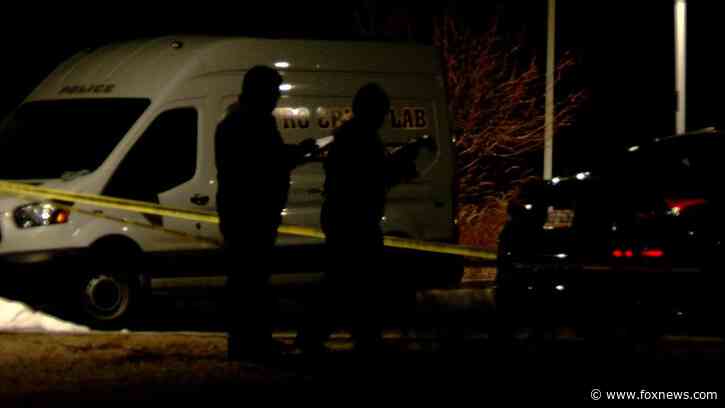 Four hurt, 1 killed following shooting in Colorado