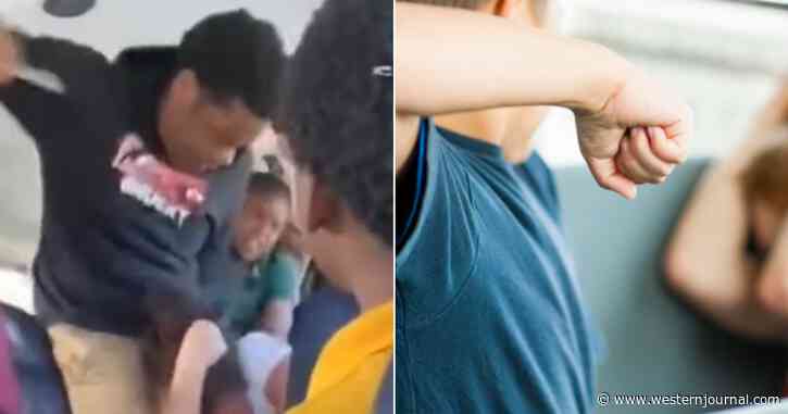 You've Got to See the Pic: Media Literally Changed Race of Florida Bus Attacker - Report