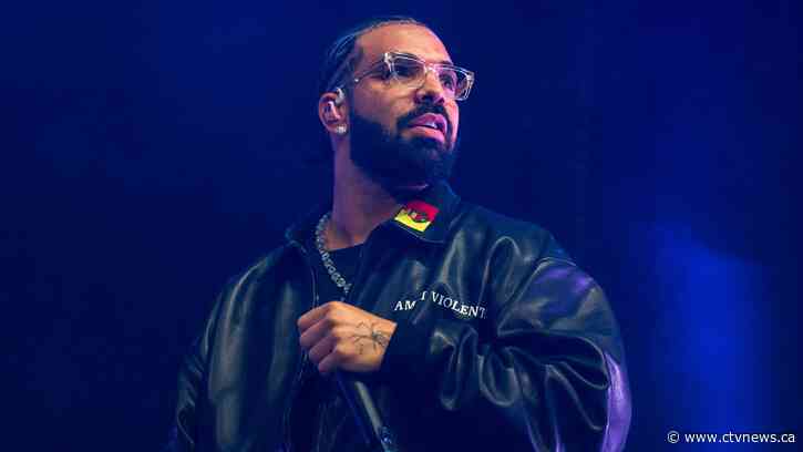 Canadians Drake, Michael Buble, Tobias Jesso Jr. among early Grammy winners