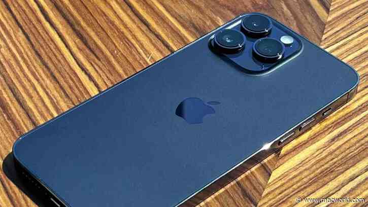 iPhone 15 Ultra: Why everyone is going to want one this fall