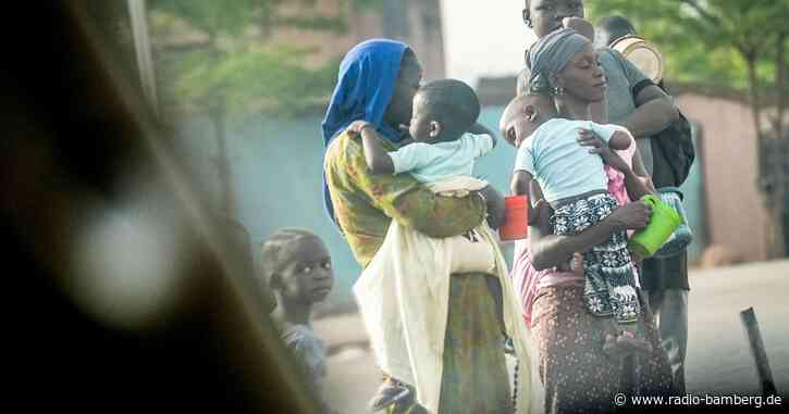 Mali weist hochrangigen Mitarbeiter von UN-Mission aus