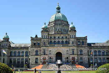 B.C. NDP expects to table more than 2 dozen new bills in spring legislature sitting