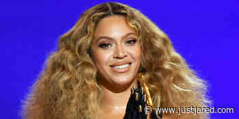 Where Is Beyonce? Grammys 2023 Update Provided After She Wins Best R&B Song