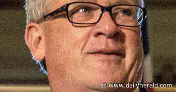 Lemont mayor Egofske chosen to replace Durkin in state House