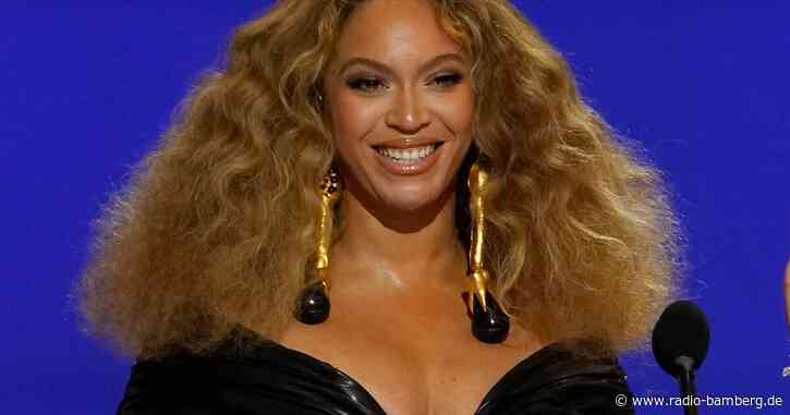 31 Auszeichnungen: Beyoncé stellt Grammy-Rekord ein