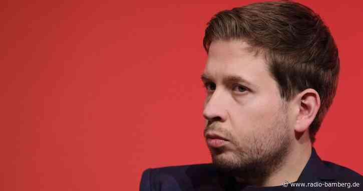 Kühnert ruft zur Abgrenzung von der AfD auf