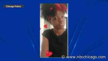 Teen Girl Reported Missing From Burnside, Chicago Police Say