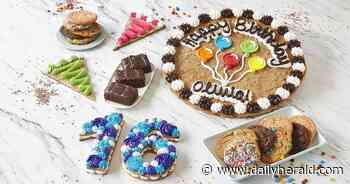 Great American Cookies opens first Illinois location at Woodfield Mall in Schaumburg