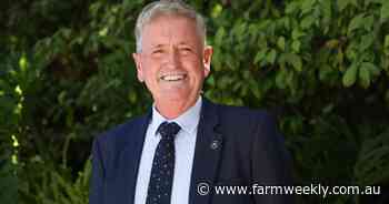 Nats show love for new leader