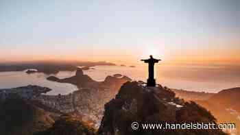 Anlagestrategie: Schwellenländer-Anleihen: Die Hoffnung auf ein Comeback