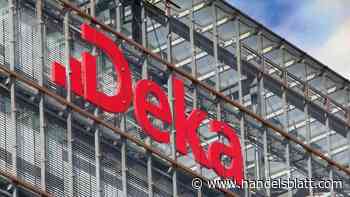 Anlage: Deka Immobilien steigert Zuflüsse in Immobilienfonds