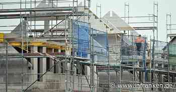 Neugeschäft mit Baufinanzierungen bricht erneut ein