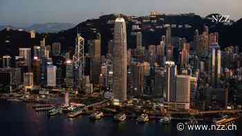 Hongkong sucht fieberhaft einen Weg zu alter Stärke