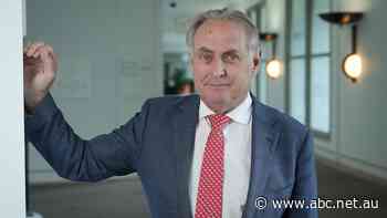 Beijing invites Australia's trade minister to China after virtual meeting