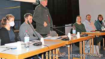 Schwalbenhof in Neusatz: Viel Zustimmung für neuen, tiergerechten Rinderstall